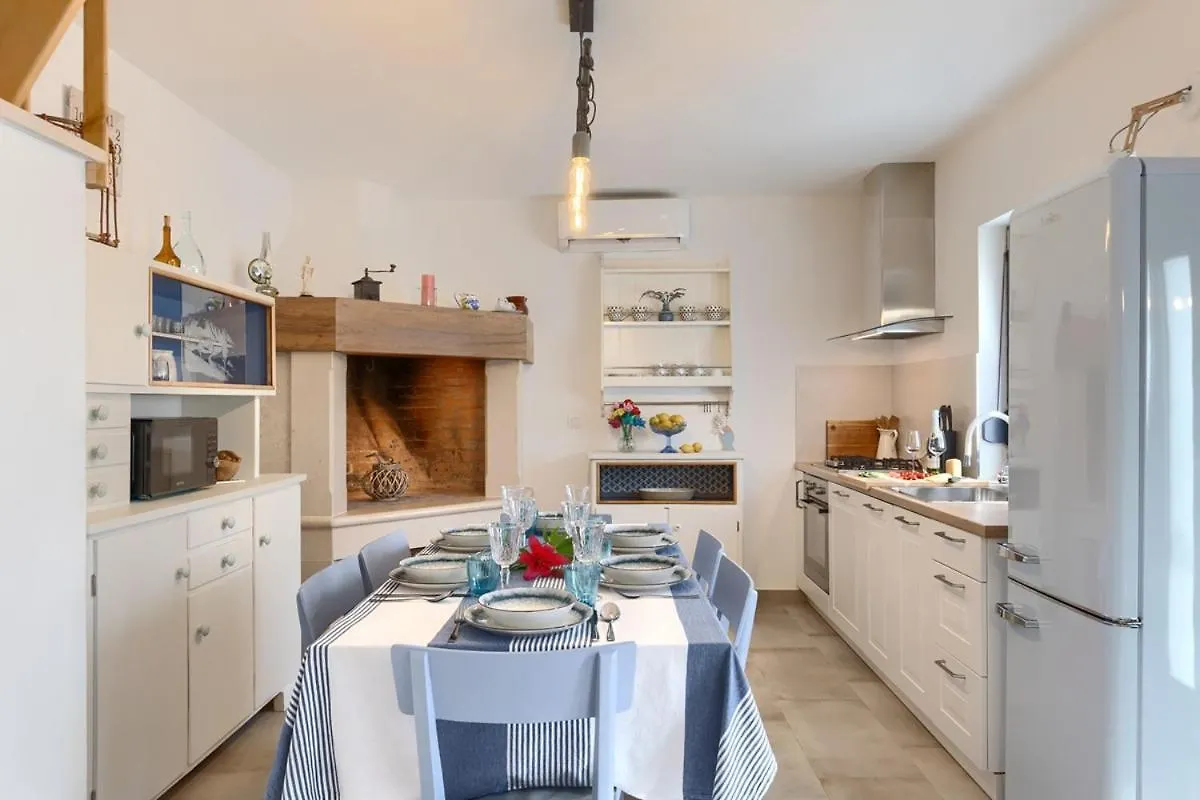 Casa Lando Villa Pula