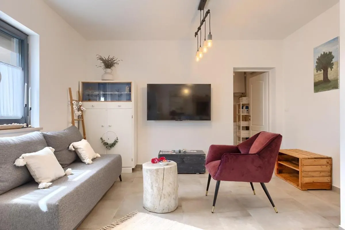 Casa Lando Villa Pula