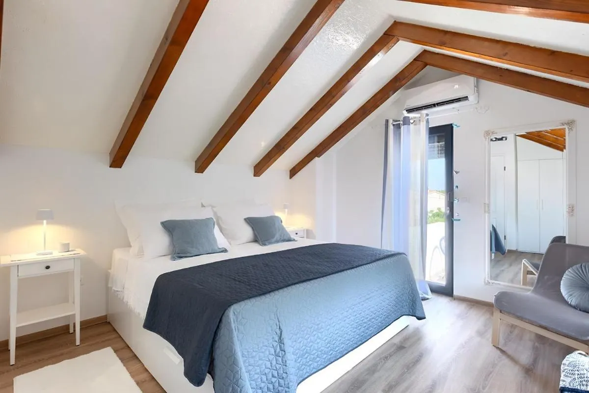 Tatil Evi Casa Lando Villa Pula