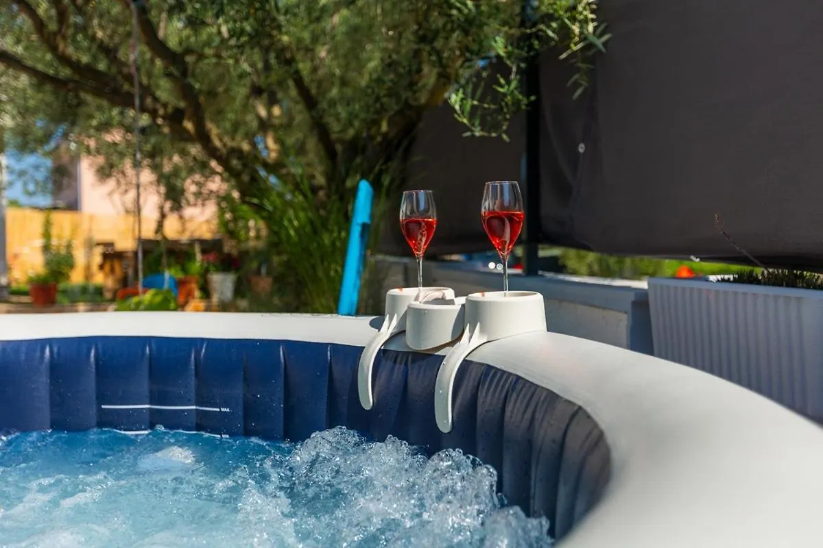 Tatil Evi Casa Lando Villa Pula