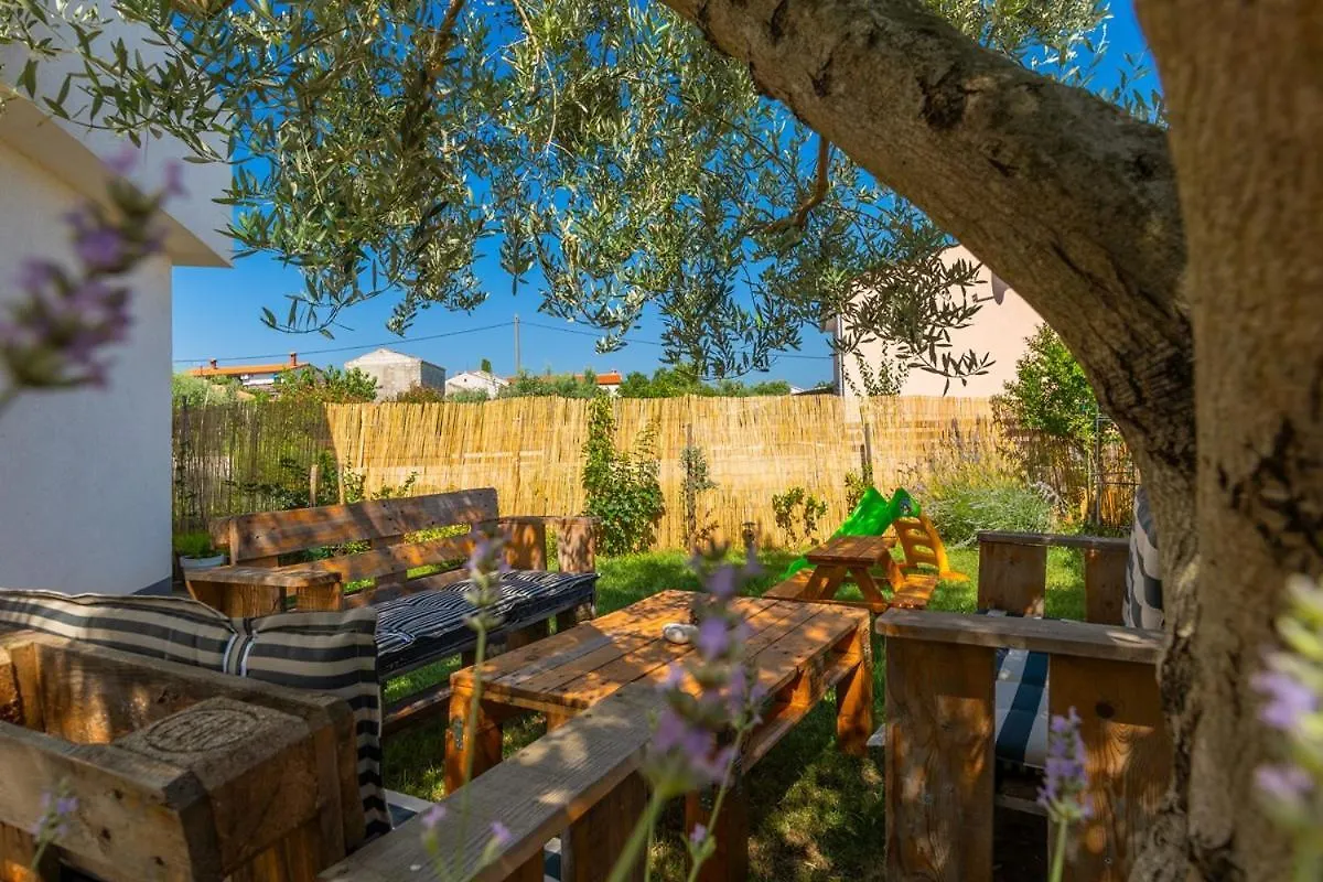 Casa Lando Villa Pula Tatil Evi