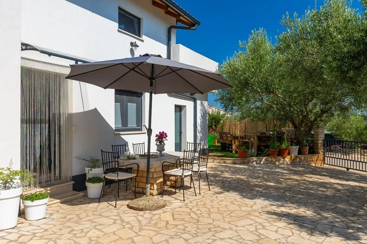 Tatil Evi Casa Lando Villa Pula