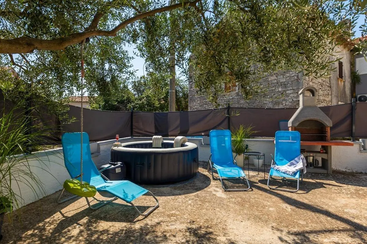 Casa Lando Villa Pula Hırvatistan