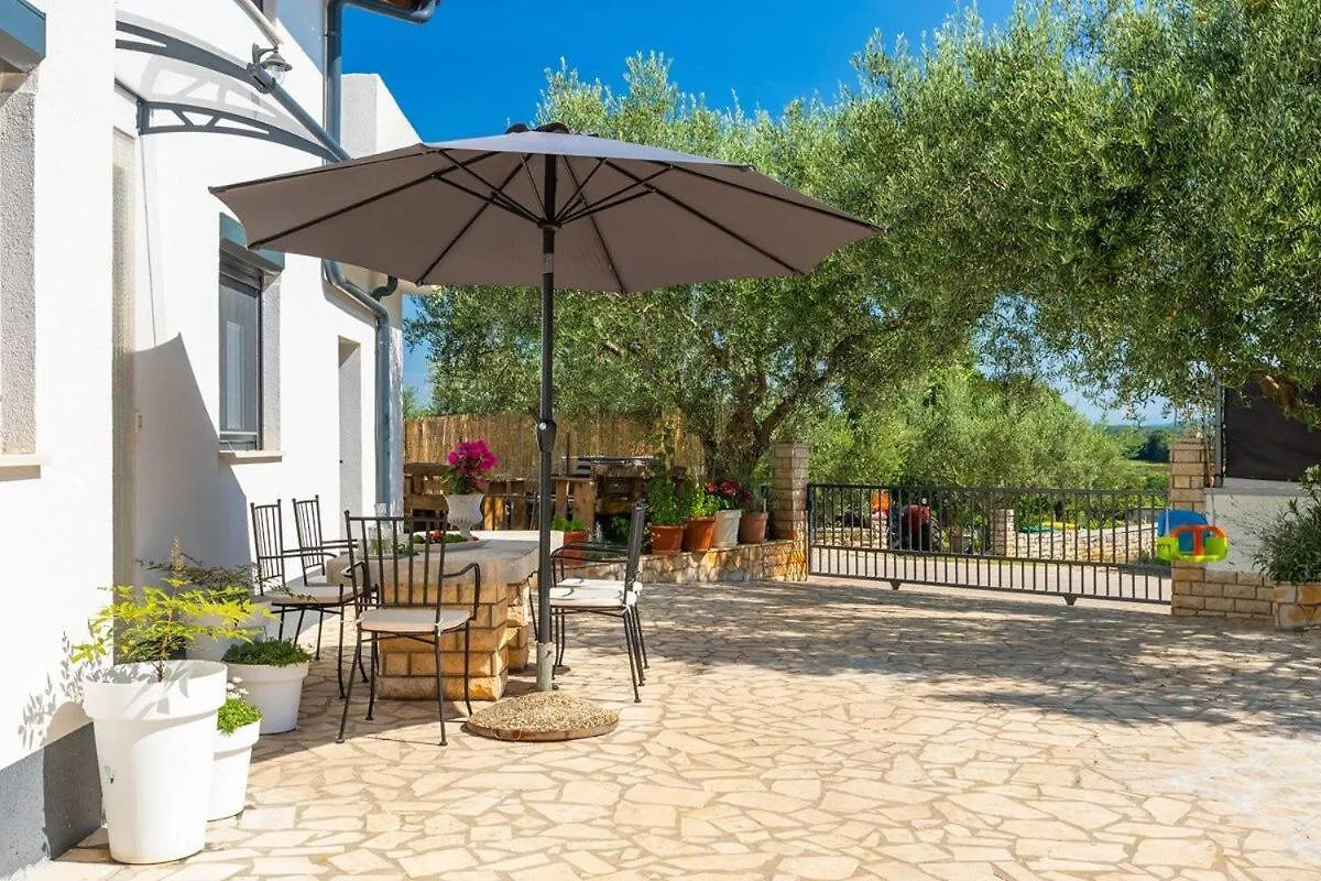 Holiday home Casa Lando Villa Pula Croatia