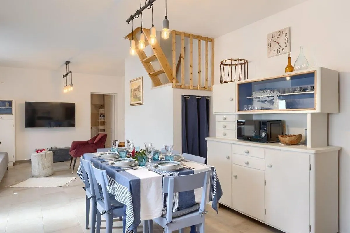 Casa Lando Villa Pula Croatia